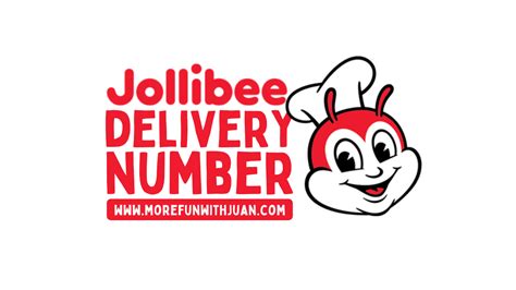 number ng jollibee